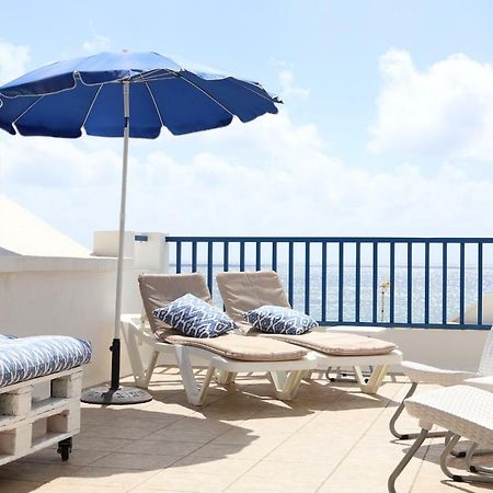 アリエタ Sunrise Casita Del Marヴィラ エクステリア 写真