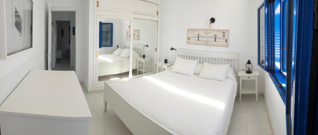 アリエタ Sunrise Casita Del Marヴィラ エクステリア 写真