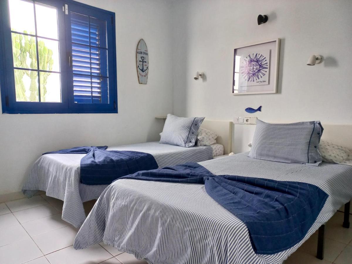 アリエタ Sunrise Casita Del Marヴィラ エクステリア 写真