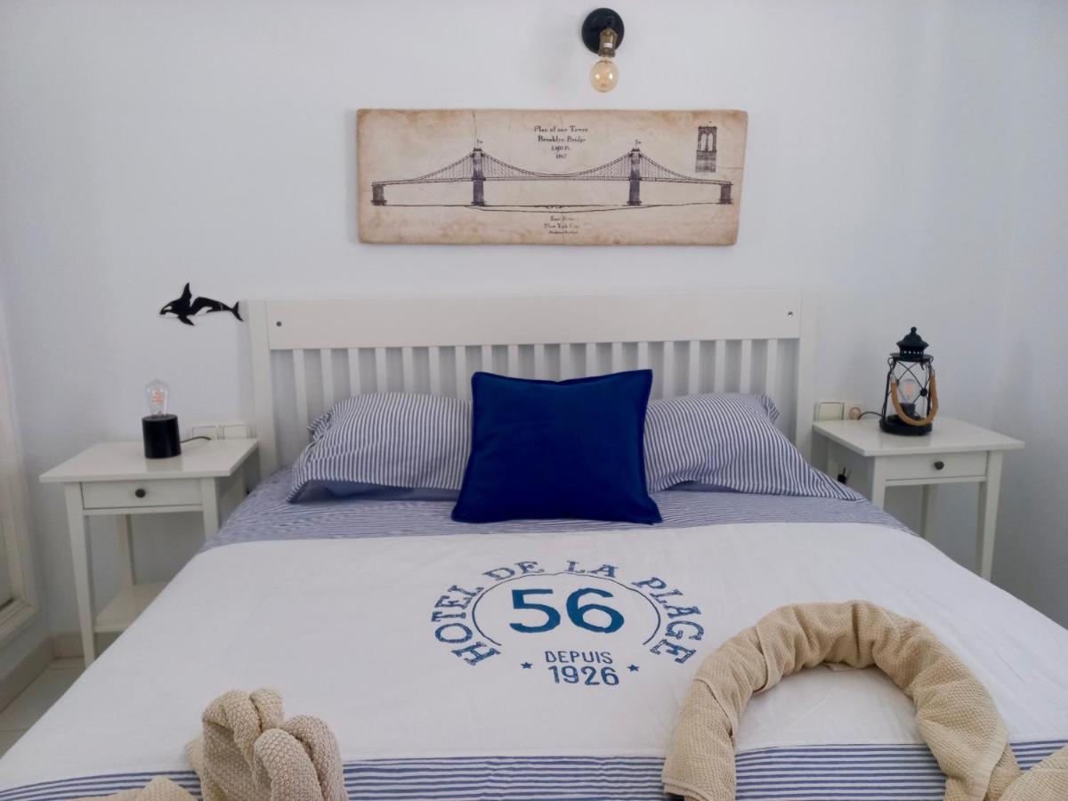 アリエタ Sunrise Casita Del Marヴィラ エクステリア 写真