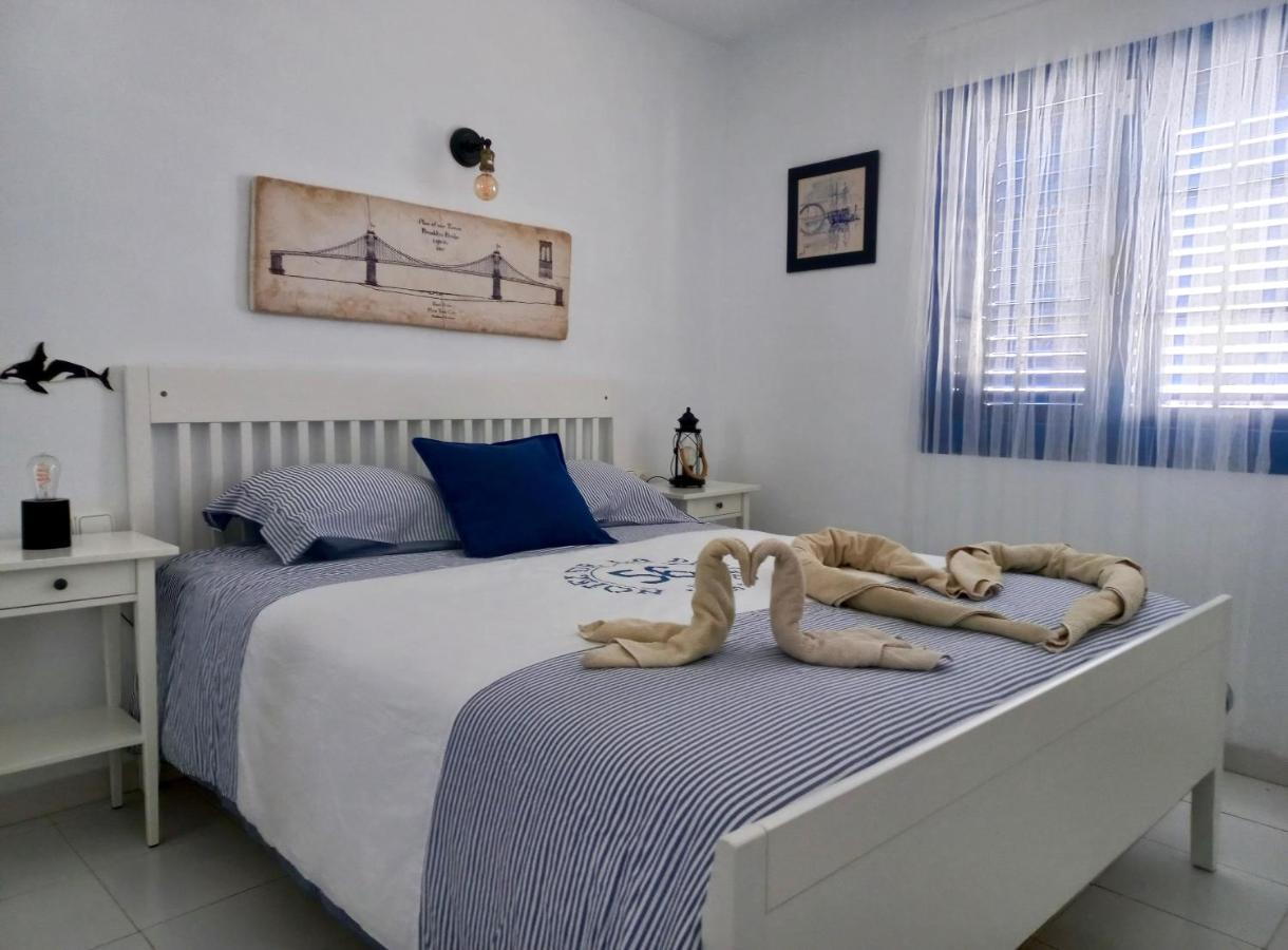 アリエタ Sunrise Casita Del Marヴィラ エクステリア 写真