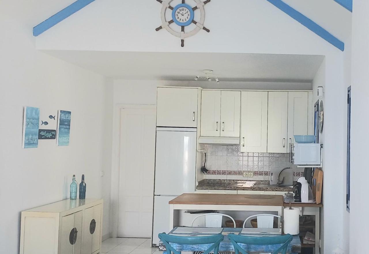 アリエタ Sunrise Casita Del Marヴィラ エクステリア 写真