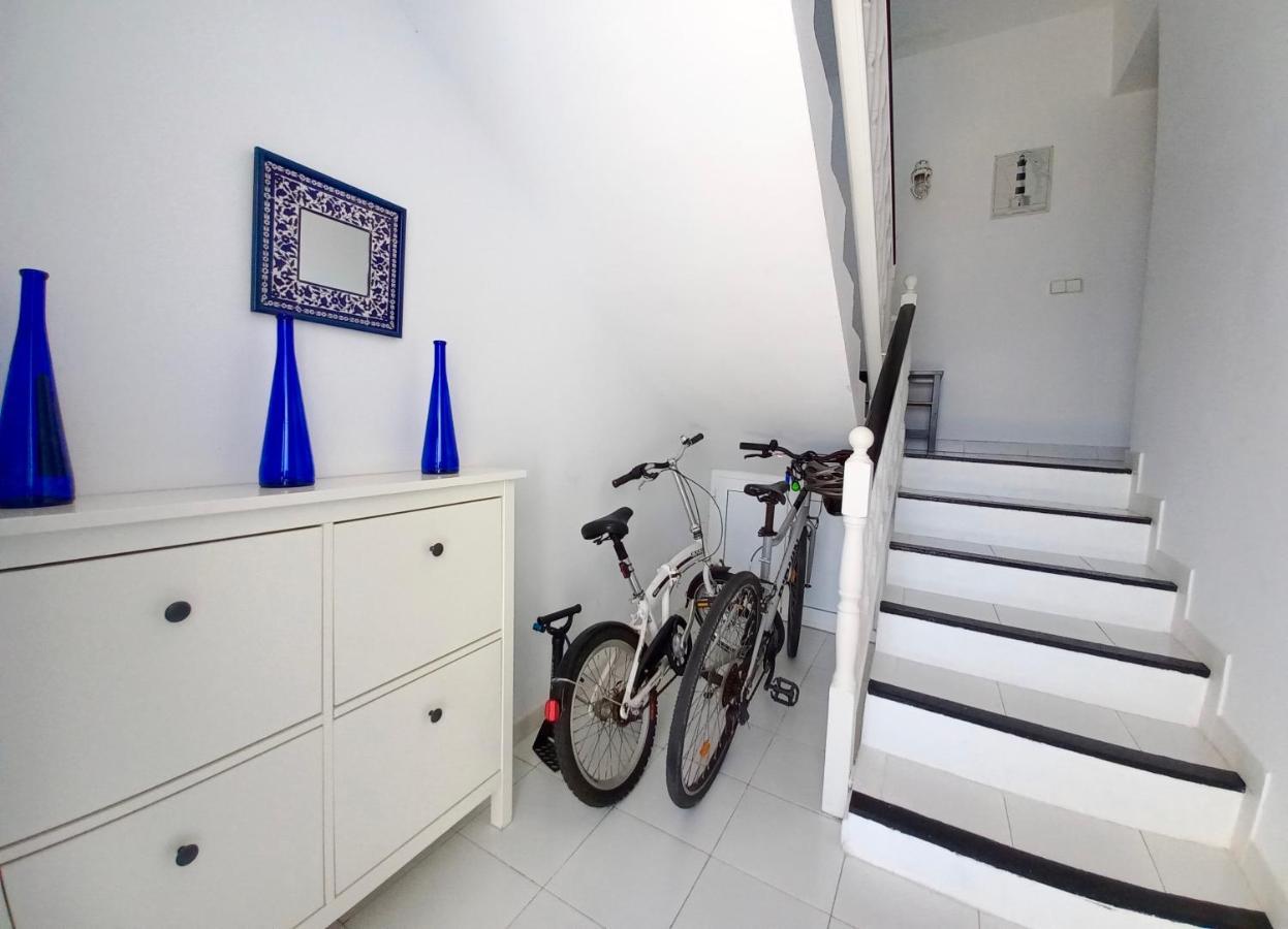 アリエタ Sunrise Casita Del Marヴィラ エクステリア 写真