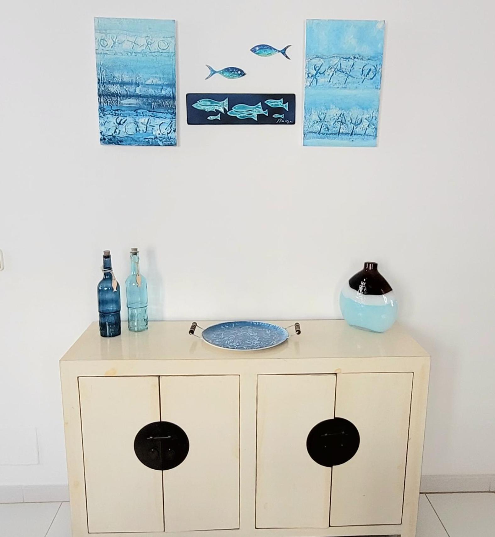アリエタ Sunrise Casita Del Marヴィラ エクステリア 写真