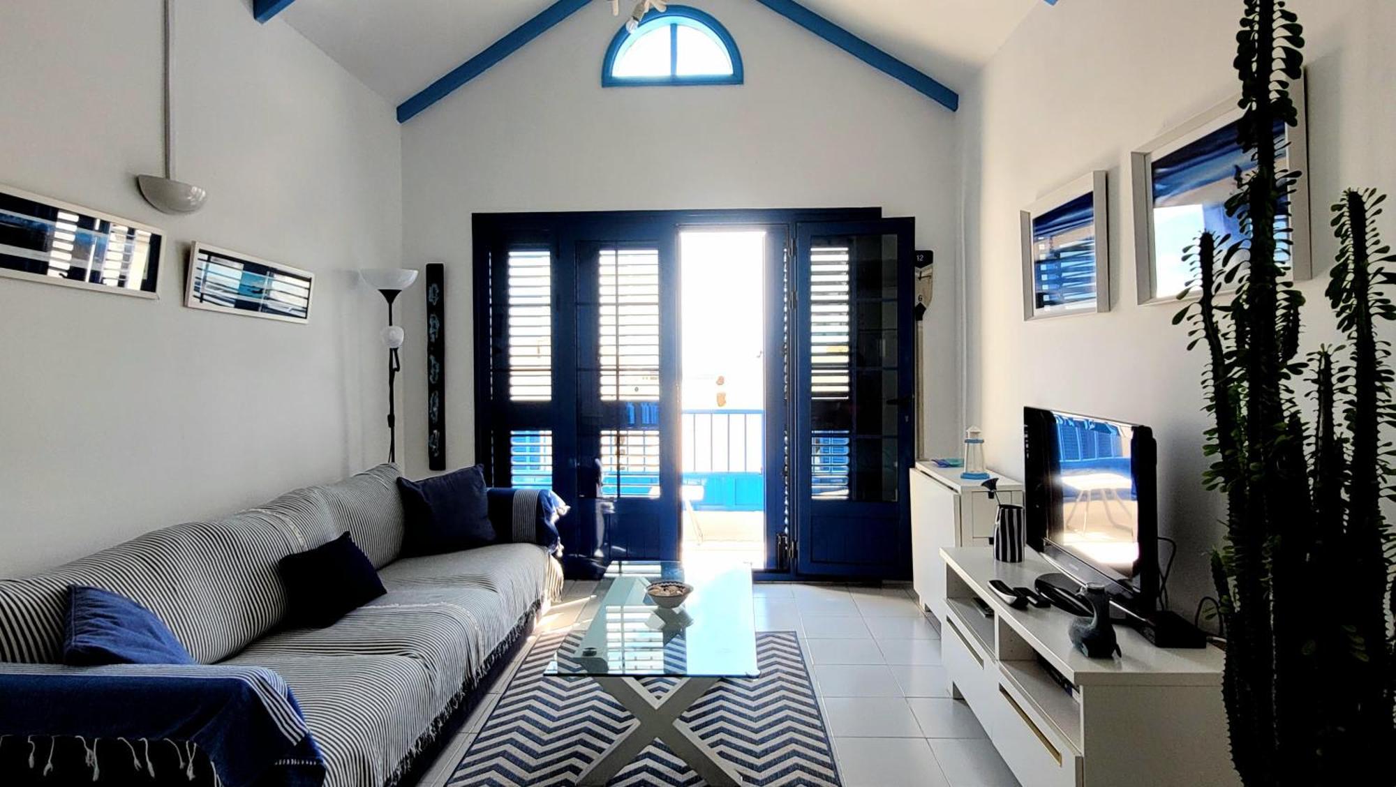 アリエタ Sunrise Casita Del Marヴィラ エクステリア 写真