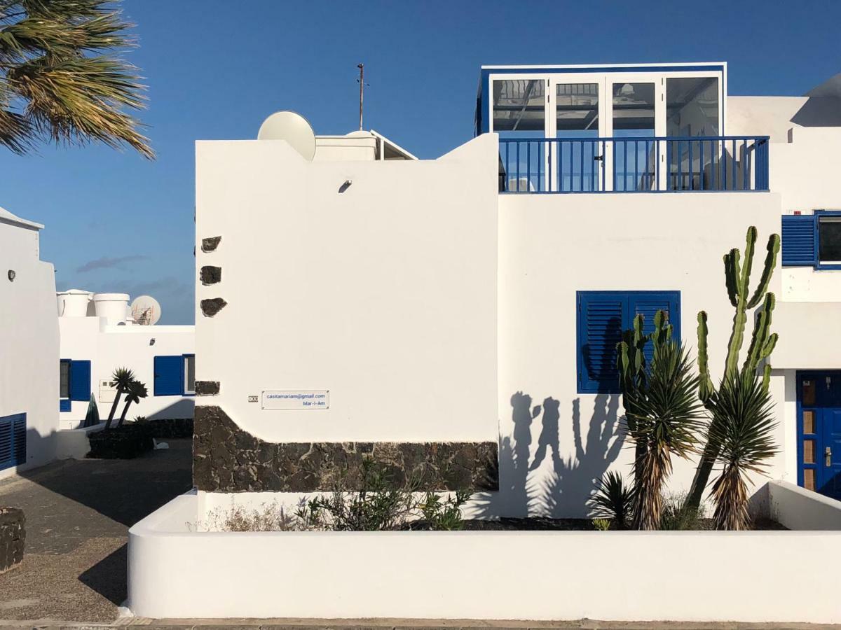 アリエタ Sunrise Casita Del Marヴィラ エクステリア 写真